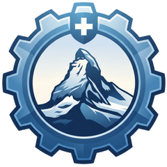 🏔️ KOMPLETT AUS DER SCHWEIZ
