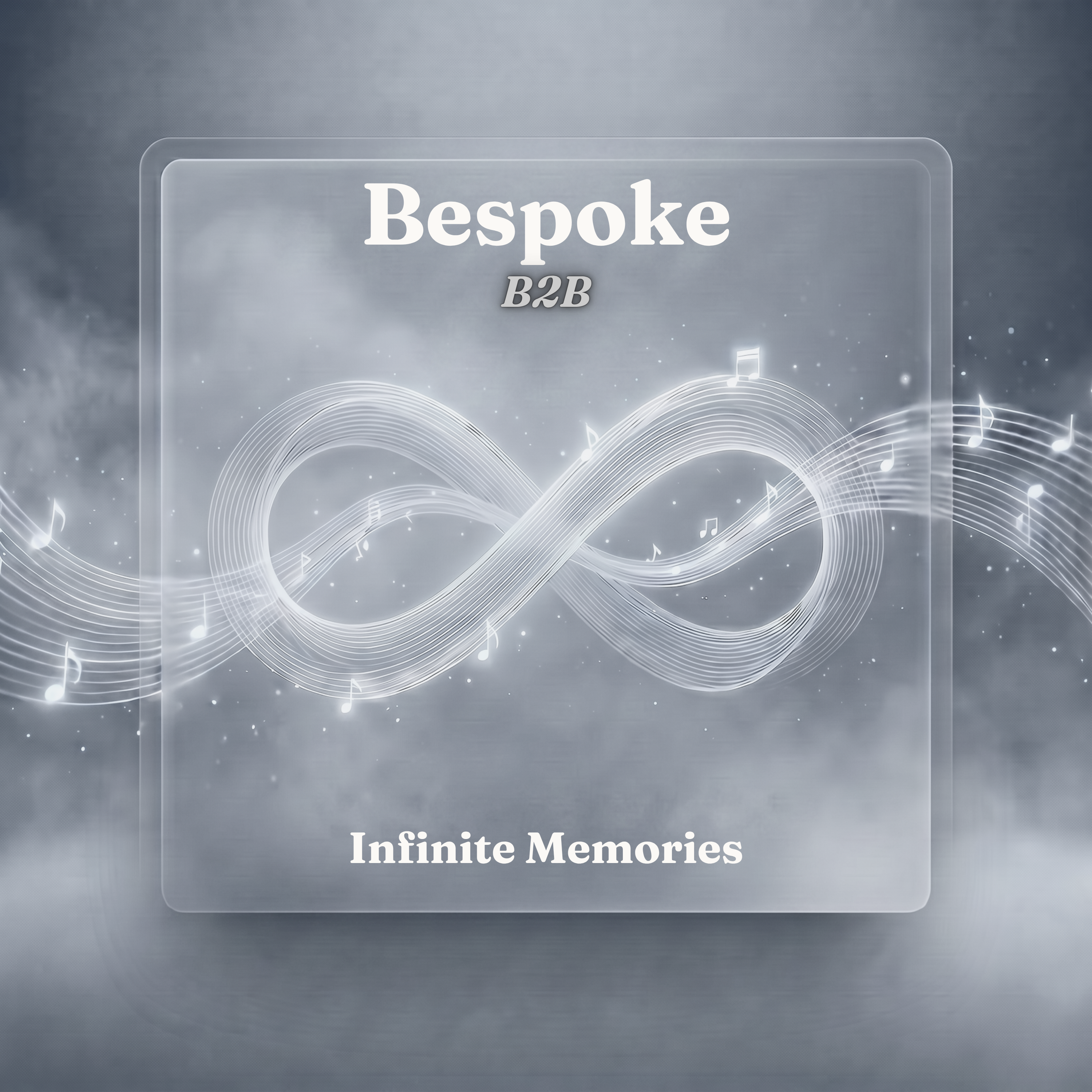 Bespoke — Song für Firmen & Marken