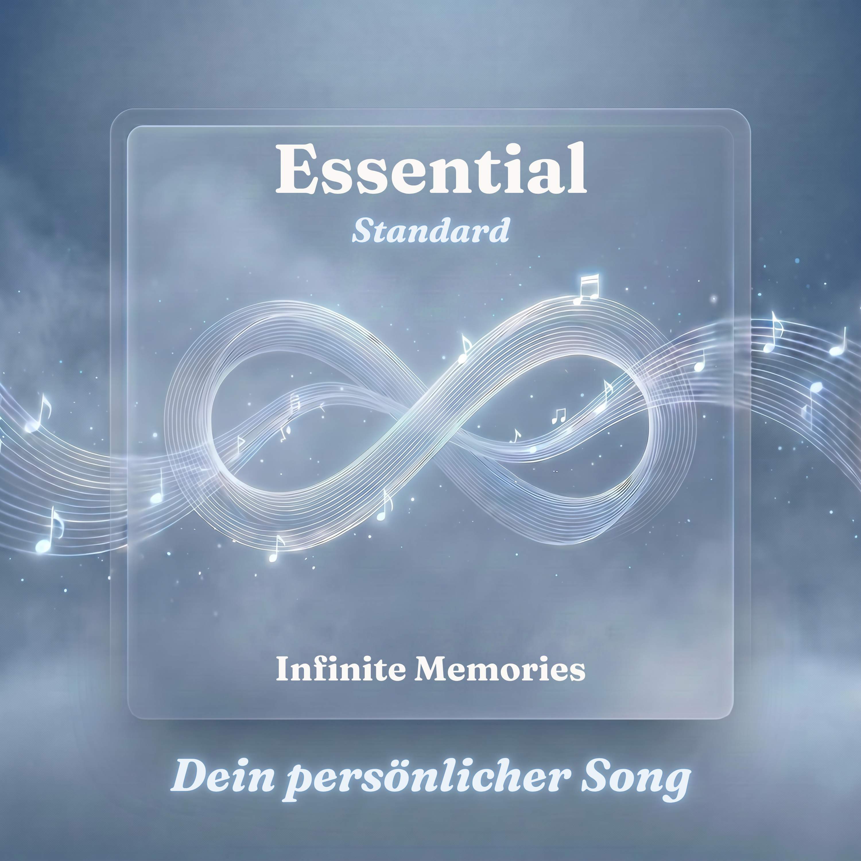 Dein persönlicher Song