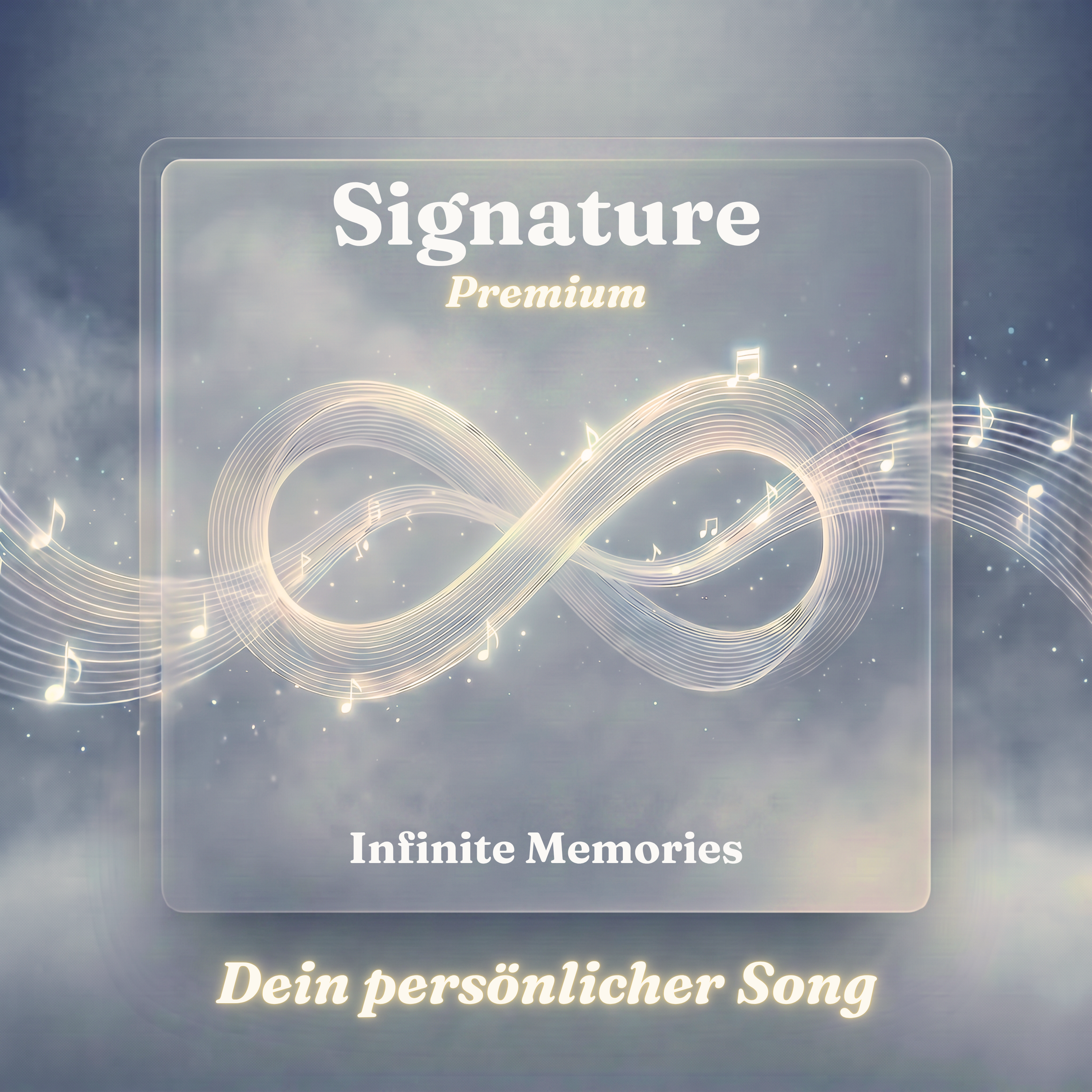 Dein persönlicher Song