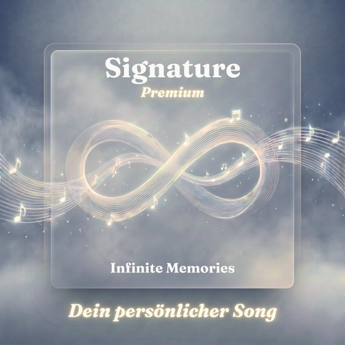 Dein persönlicher Song