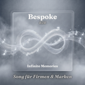 Bespoke — Song für Firmen & Marken